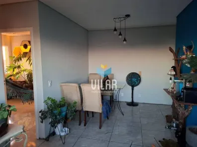 Apartamento com 3 Quartos à venda, 66m² no Jardim Maria Eugênia, Sorocaba