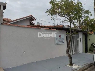 Casa com 2 Quartos à venda, 67m² no Vila dos Comerciários 2, Taubaté