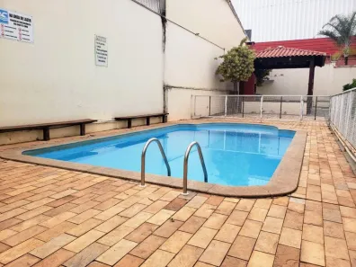 Apartamento com 3 Quartos à venda, 63m² no Brasil, Uberlândia