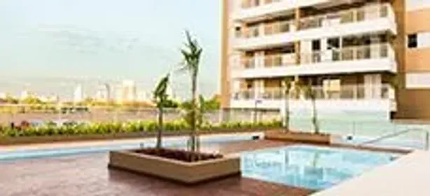 Apartamento com 3 Quartos à venda, 90m² no Conjunto Residencial Trinta e Um de Março, São José dos Campos