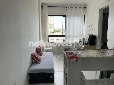Apartamento com 1 Quarto à venda, 27m² no Imbuí, Salvador