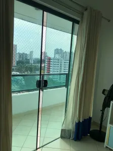 Apartamento com 3 Quartos à venda, 196m² no Aleixo, Manaus