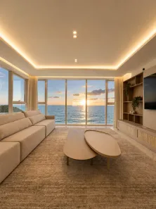 Apartamento com 4 Quartos para alugar, 170m² no Centro, Balneário Camboriú