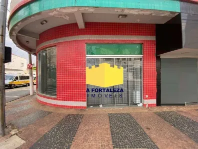 Sala Comercial para alugar, 42m² no Centro, Americana