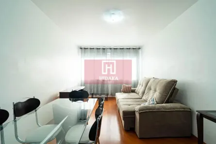 Apartamento com 2 Quartos à venda, 80m² no Bela Vista, São Paulo