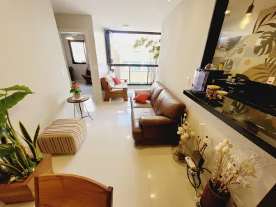 Apartamento com 2 Quartos à venda, 56m² no Jardim da Penha, Vitória