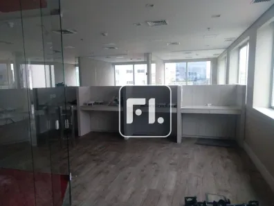 Sala Comercial para alugar, 250m² no Cerqueira César, São Paulo