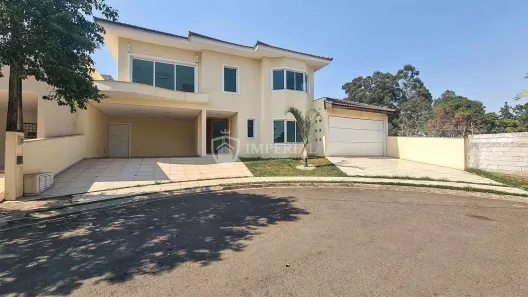 Casa de Condomínio com 4 Quartos à venda, 426m² no Vila Haro, Sorocaba