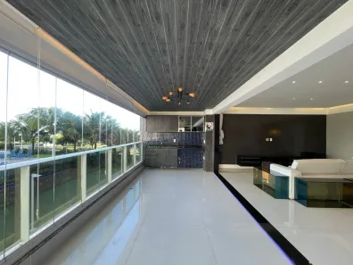 Apartamento com 3 Quartos à venda, 165m² no Pituaçu, Salvador