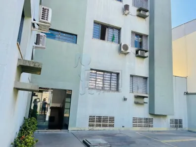 Apartamento com 2 Quartos à venda, 48m² no Parque dos Bandeirantes, Ribeirão Preto