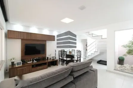 Casa com 3 Quartos à venda, 135m² no Ipiranga, São Paulo