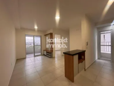 Apartamento com 2 Quartos à venda, 62m² no Jardim Saira, Sorocaba