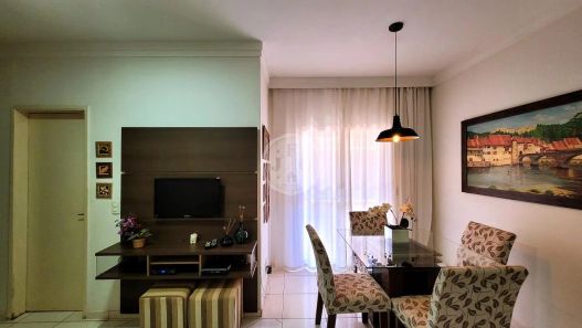 Apartamento com 3 Quartos à venda, 64m² no Iguatemi, Ribeirão Preto