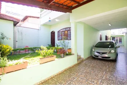 Ponto Comercial à venda, 384m² no Vila Paulista, Guarulhos