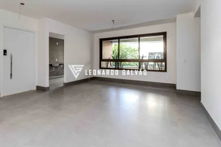 Apartamento com 3 Quartos à venda, 88m² no Santa Efigênia, Belo Horizonte