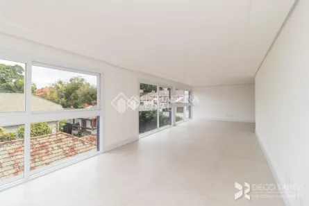 Apartamento com 3 Quartos para alugar, 165m² no Vila Assunção, Porto Alegre