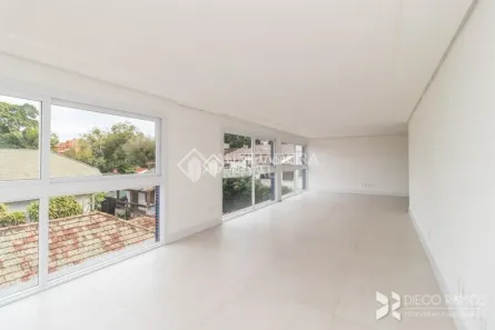 Apartamento com 3 Quartos para alugar, 172m² no Vila Assunção, Porto Alegre