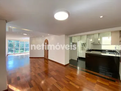 Apartamento com 3 Quartos para alugar, 120m² no Anchieta, Belo Horizonte