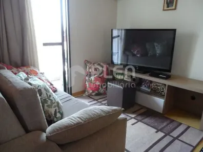 Apartamento com 3 Quartos à venda, 74m² no Jardim Paraíso, São Paulo