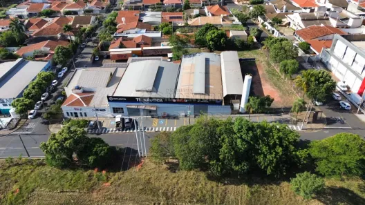 Galpão/Depósito/Armazém com 3 Quartos à venda, 2238m² no Parque Residencial Comendador Mançor Daud, São José do Rio Preto
