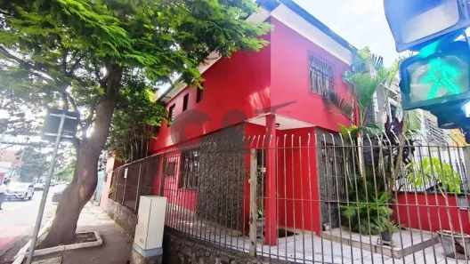 Imóvel Comercial para venda ou aluguel, 240m² no Santo Amaro, São Paulo
