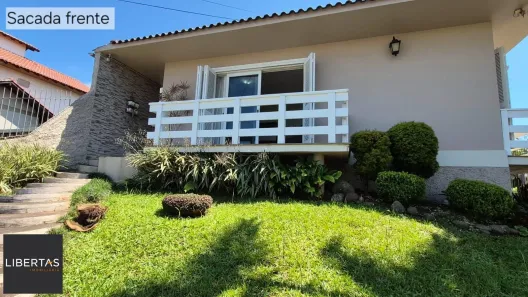 Casa com 4 Quartos à venda, 202m² no Ideal, Novo Hamburgo
