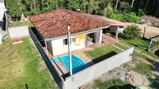 Casa com 2 Quartos à venda, 138m² no , Pontal do Paraná
