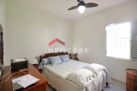 Casa com 3 Quartos à venda, 138m² no Balneário São João Batista, Peruíbe