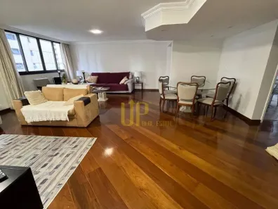 Apartamento com 3 Quartos à venda, 144m² no Jardim Paulistano, São Paulo