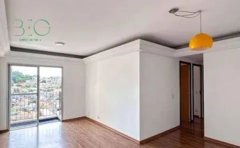 Apartamento com 2 Quartos à venda, 67m² no Vila Ipojuca, São Paulo