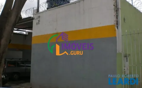 Lote/Terreno à venda, 430m² no Pinheiros, São Paulo