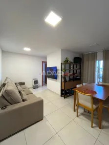 Apartamento com 2 Quartos à venda, 58m² no Setor Serra Dourada - 3ª Etapa, Aparecida de Goiânia