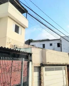 Sobrado com 3 Quartos à venda, 125m² no Vila Santa Maria, São Paulo