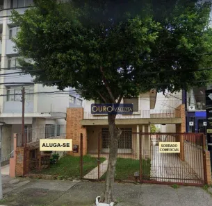 Imóvel Comercial para alugar, 300m² no Mooca, São Paulo