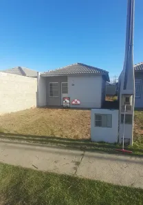 Casa com 2 Quartos à venda, 44m² no Feital, Pindamonhangaba