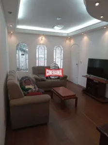 Casa com 4 Quartos à venda, 250m² no Osvaldo Cruz, São Caetano do Sul