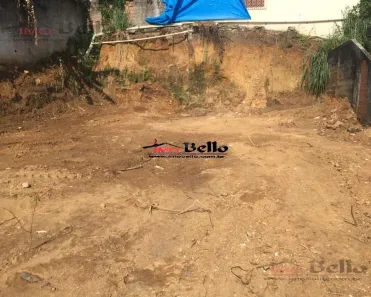 Lote/Terreno à venda, 600m² no Anil, Rio de Janeiro