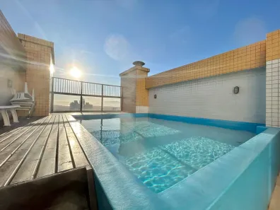 Apartamento com 2 Quartos à venda, 70m² no Capão da Canoa, Capão da Canoa
