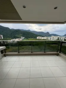 Apartamento com 2 Quartos à venda, 86m² no Barra Olímpica, Rio de Janeiro