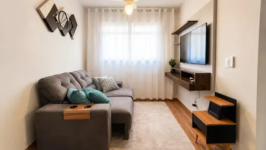 Apartamento com 2 Quartos à venda, 43m² no Novo Osasco, Osasco
