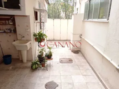 Apartamento com 2 Quartos à venda, 65m² no Abolição, Rio de Janeiro