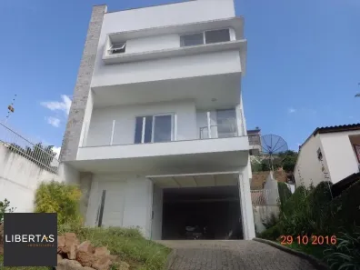 Casa com 3 Quartos à venda, 217m² no Teresópolis, Porto Alegre