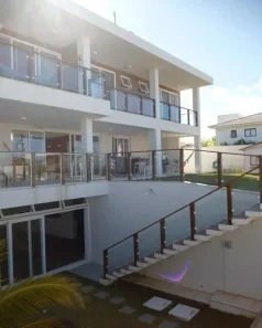 Apartamento com 5 Quartos à venda, 670m² no Busca Vida (Abrantes), Camaçari