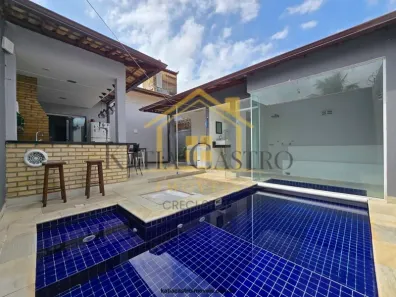 Casa com 3 Quartos à venda, 130m² no Serra Grande, Niterói