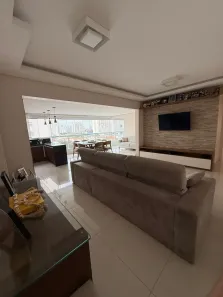 Apartamento com 3 Quartos à venda, 127m² no Parque São Jorge, São Paulo