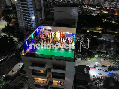 Apartamento com 1 Quarto à venda, 20m² no Barbalho, Salvador