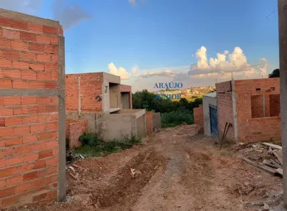 Lote/Terreno à venda, 58m² no Jardim Brasil, Americana