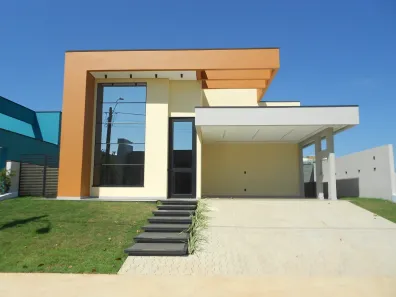 Casa de Condomínio com 3 Quartos à venda, 225m² no Cidade Jardim, Porto Velho