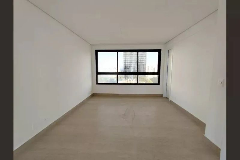 Apartamento com 3 quartos — Santo Agostinho, Belo Horizonte