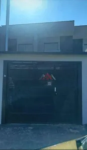 Sobrado com 2 Quartos à venda, 78m² no Jardim Rio Negro, Itaquaquecetuba